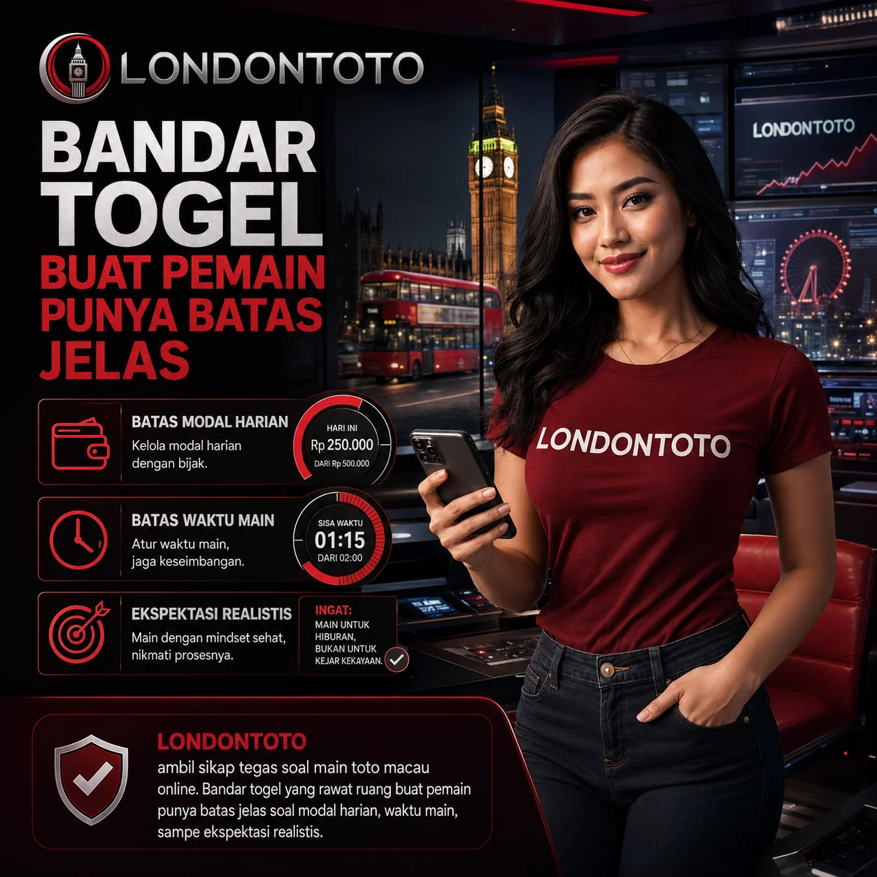 LONDONTOTO